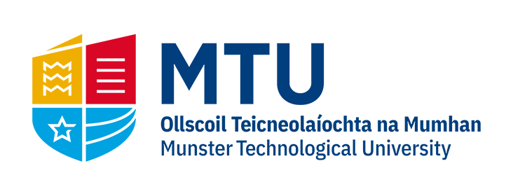 MTU Logo | National Circus Festival of Ireland