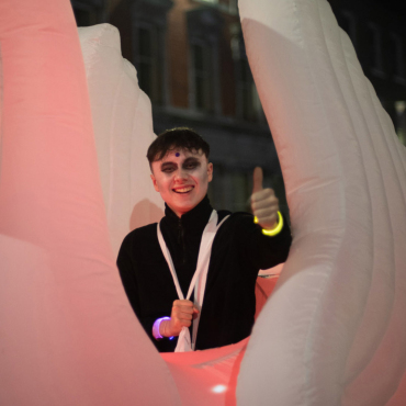 insta-09 | National Circus Festival of Ireland