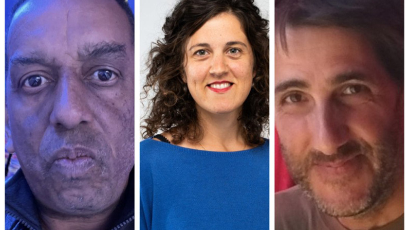 Blog-Meet the ISACS International Guests | National Circus Festival of Ireland