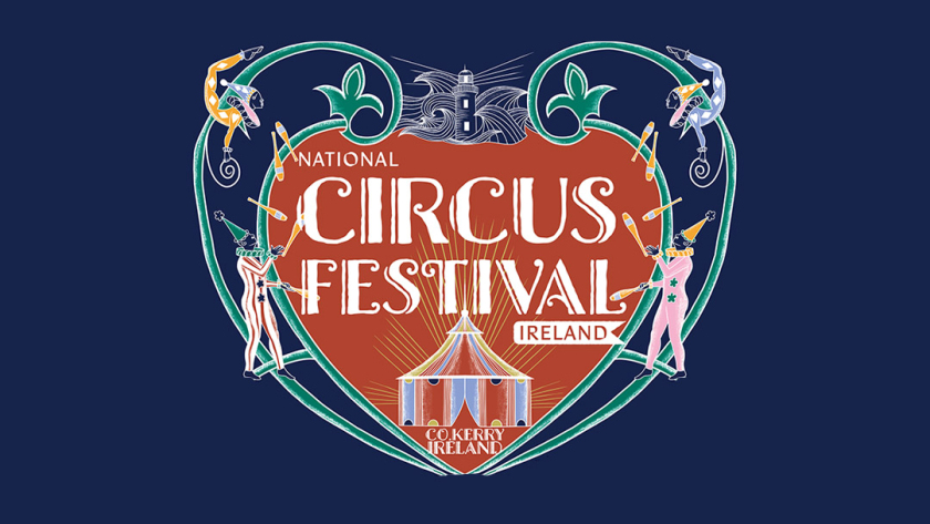 Blog-25th Festival | National Circus Festival of Ireland