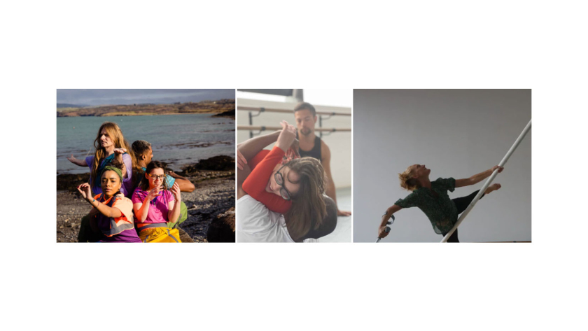 Blog-ISACS Network Devle Artists | National Circus Festival of Ireland