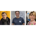 Meet the International Festival Programmers 2025