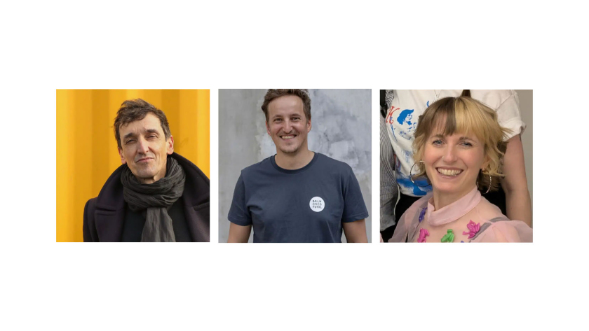 Blog-Meet the International Festival Programmers 2025 | National Circus Festival of Ireland